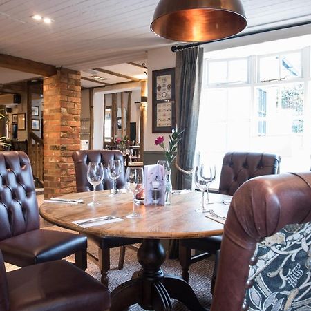 The Five Bells By Innkeeper'S Collection Weston Turville Eksteriør billede