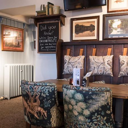 The Five Bells By Innkeeper'S Collection Weston Turville Eksteriør billede