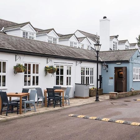The Five Bells By Innkeeper'S Collection Weston Turville Eksteriør billede